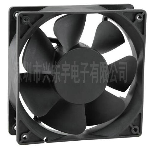 〈雙滾珠交流風扇〉長壽村的驚天秘密。