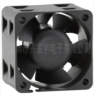 【散熱風扇】噪音如何區分？