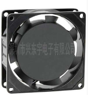 【交流散熱風(fēng)機(jī)】溫度高，怎么辦？