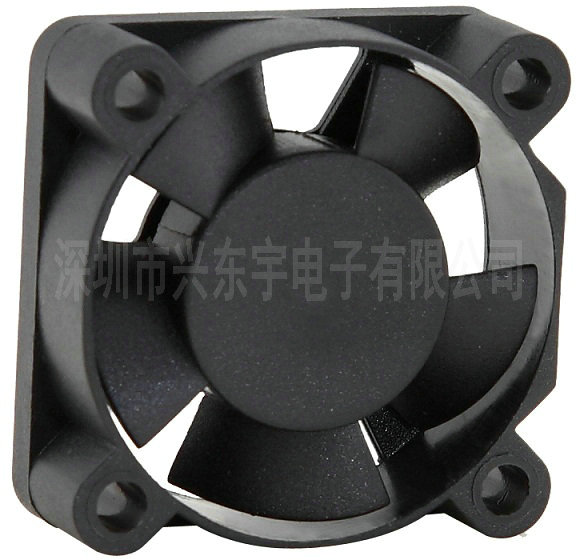 散熱風(fēng)扇之混流風(fēng)扇是什么？
